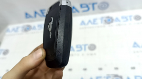 Ford Mustang mk6 18-23 key, 5 buttons, bumps, scratches