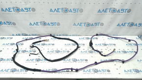 Cable from 48V battery to alternator, Audi Q8 19-25