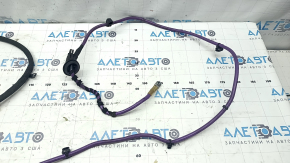 Cable from 48V battery to alternator, Audi Q8 19-25
