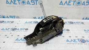 Gearshifter for Infiniti JX35 QX60 13-3.5 Hybrid, without nipple
