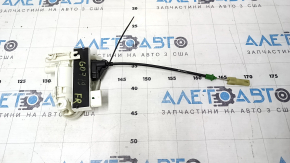 Door closer front right BMW X7 G07 19-