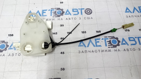 Door closer front right BMW X7 G07 19-