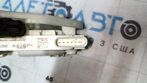 Door closer front right BMW X7 G07 19-