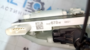 Door closer front right BMW X7 G07 19-