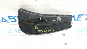 Ford Mustang mk6 18-21 left seat airbag