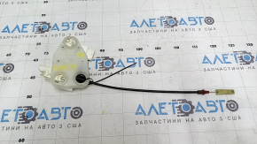 Rear right door closer BMW X7 G07 19-24 without mounting screws