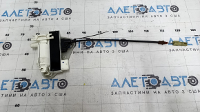 Rear right door closer BMW X7 G07 19-24 without mounting screws