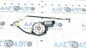 Ford Mustang mk6 driver's seat lumbar support motor 18-23