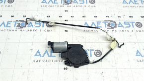 Ford Mustang mk6 driver's seat lumbar support motor 18-23