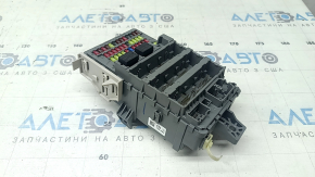 Honda Accord 13-17 dash fuse box broken mount