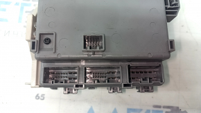 Honda Accord 13-17 dash fuse box broken mount