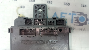 Honda Accord 13-17 dash fuse box broken mount