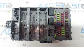 Honda Accord 13-17 dash fuse box broken mount