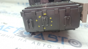Honda Accord 13-17 dash fuse box broken mount