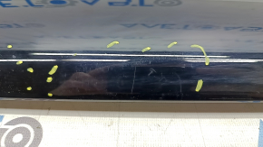 Kia EV6 22-24, front left outer pillar trim, scratches