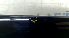 Kia EV6 22-24, front right outer pillar trim, scratches