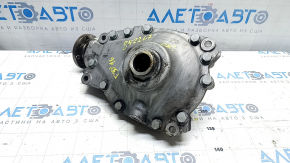 Front axle BMW 3 F30 16-18 2.81 96k