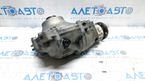 Front axle BMW 3 F30 16-18 2.81 96k