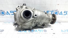 Front axle BMW 3 F30 16-18 2.81 96k