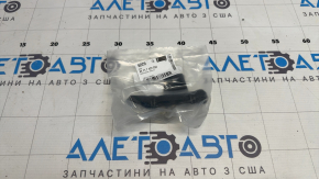 Front bumper mount right wing BMW 3 G20 19- lower part