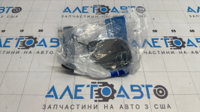 Ford Mustang Mach-E Front Bumper Tow Hook Cap 21-23 OEM