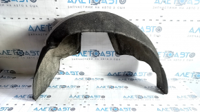 Rear right fender liner BMW 335i e92 07-13