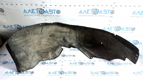 Rear right fender liner BMW 335i e92 07-13