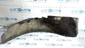 Rear right fender liner BMW 335i e92 07-13