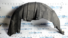Rear right fender liner for Lexus IS 14-20
