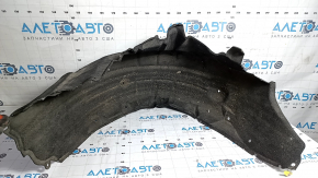 Rear right fender liner for Lexus IS 14-20