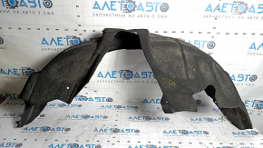 Rear left fender liner for Lexus IS 14-20