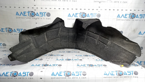 Rear left fender liner for Lexus IS 14-20