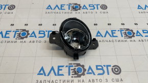 Fog light left fog light Nissan Rogue 14-16 TYC
