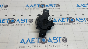 Fog light left fog light Nissan Rogue 14-16 TYC