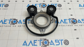 Audi A6 C8 19-23 2.0T Drive Belt Tensioner Pulley