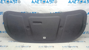 Kia EV6 hood insulation 22-24