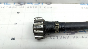 Kia EV6 22-24 rear right axle shaft, rusty, without CV joint