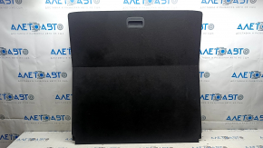 Kia EV6 22-24 trunk floor, black