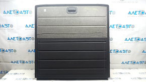 Kia EV6 22-24 trunk floor, black