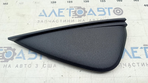 Kia EV6 22-24 black left side front panel trim