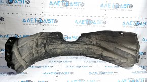 Rear right fender liner for Toyota Solara 2.4 04-08