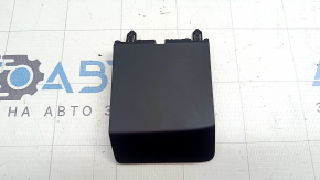 Kia EV6 22-24 black central upper small front panel trim