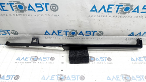 Kia EV6 22-24 center dashboard molding with backlighting