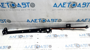 Kia EV6 22-24 center dashboard molding with backlighting