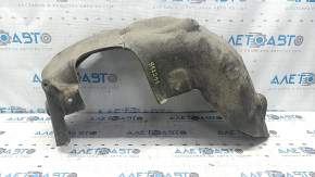 Mazda CX-5 17-24 rear left fender liner with tears