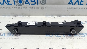 Climate control Kia EV6 22-24
