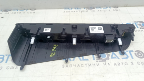 Climate control Kia EV6 22-24