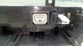 Climate control Kia EV6 22-24