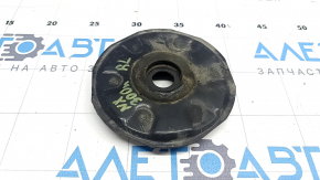 Lexus NX300h 15-21 rear left shock absorber spring support upper