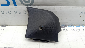 Upper left front panel trim for temperature sensor Kia EV6 22-24